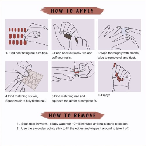 MqpQ Luxury Ombre Pink Press On Nails Rhinestones Long Coffin Colorful Caviar Fake Nails 24pc Glossy Full Cover False Nails For Women
