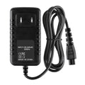 Acdctek 5V AC/DC Adapter Compatible with Remington Shaver HC5870 HC4250 PF7500 PF7600 PG6250 PG6255 PG6170 PG6171 XR7000 XF8550 XF8700 XR1400 XR1430 HC5950 Power Cord Charger PA-0510N