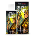 Goodfellas' Smile Dawn of Glory Pre-Shave Gel, 5.1 oz, Made in Italy
