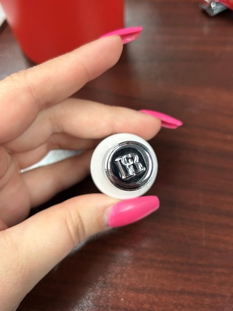 RC Red Carpet Manicure Fortify & Protect LED Gel Nail Color - Long-Lasting, Vibrant, Professional Quality, High Shine, Chip-Resistant - Infused with Vitamin A & Biotin (The Magic Hour, 0.3 Fl Oz)