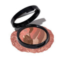 Laura Geller New York Baked Blush-N-Bronze 2-in-1 Sculpting Bronzer & Blush - Tawny Bronze Finish