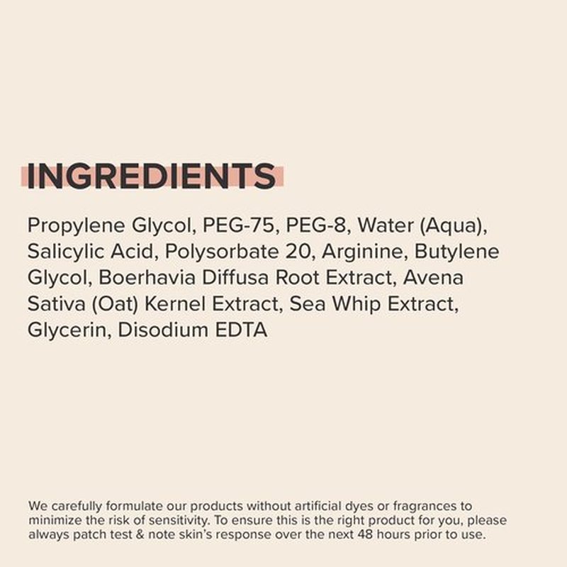 Paula's Choice SKIN PERFECTING BHA 9 Spot Treatment - 9% Salicylic Acid for Pores & Wrinkles | 0.3oz, Fragrance-Free