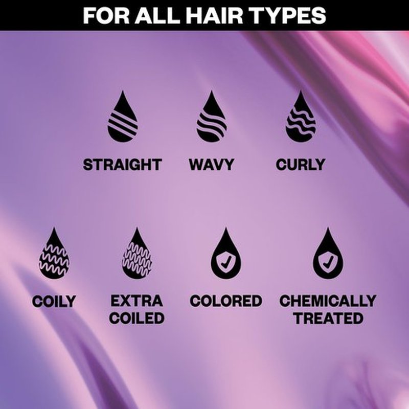 IGK BLONDE POP Purple Toning Shampoo | Brighten + Neutralize Brass | Vegan + Cruelty Free | 8 Oz