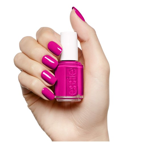 essie Nail Polish, Glossy Shine Finish, Big Spender, 0.46 fl. oz.