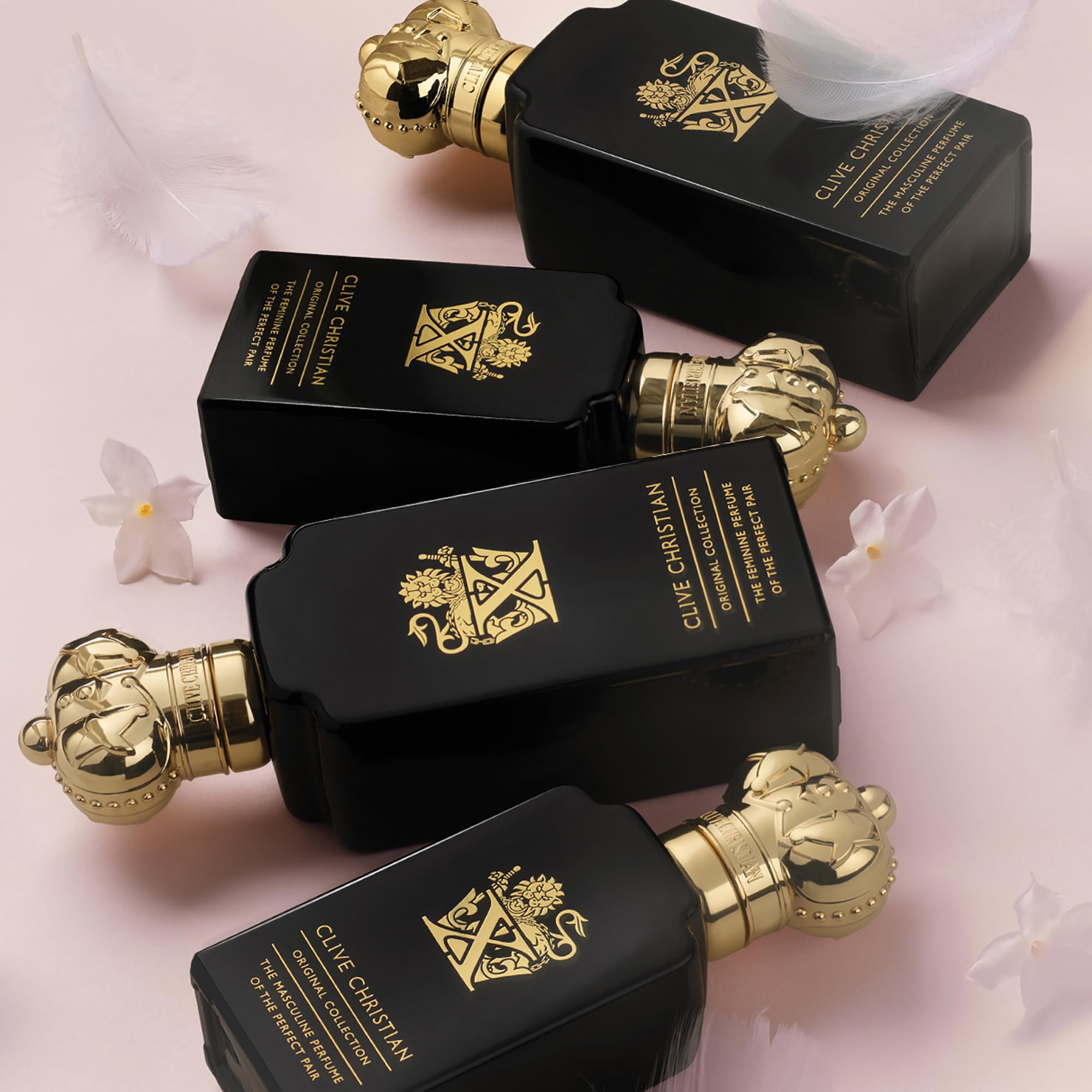 Original Collection X Feminine by Clive Christian, 1.6 oz