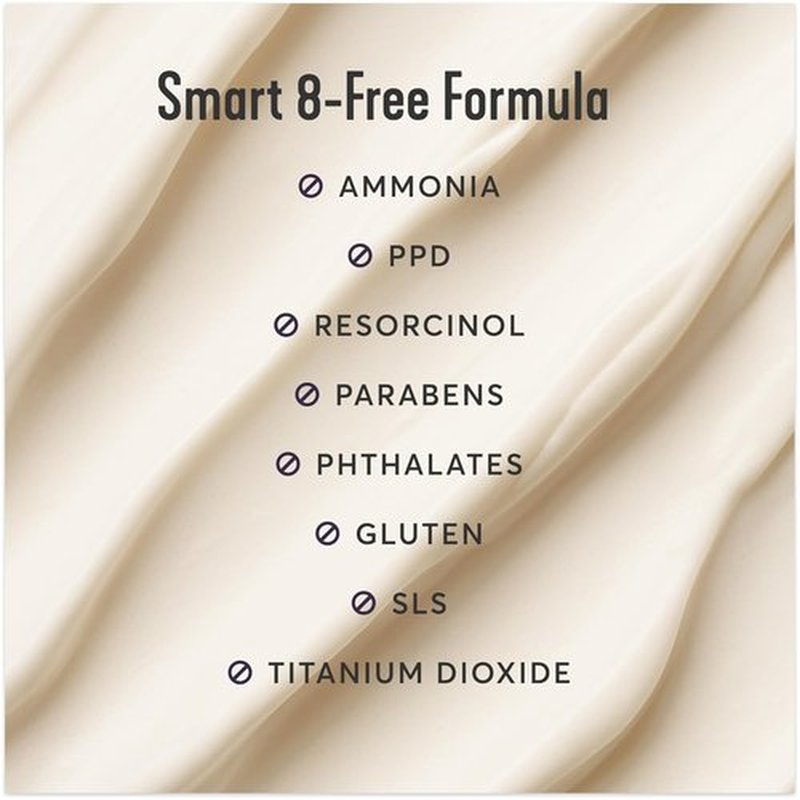 Madison Reed Root Perfection Touch Up Kit - 100% Gray Coverage in 10 Min, 5N Calabria Dark Brown, Ammonia-Free