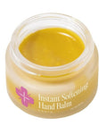 FRØYA Organics Hand Balm - Instant Softening with Shea Butter & Jojoba | Non-Sticky Formula | 30ml