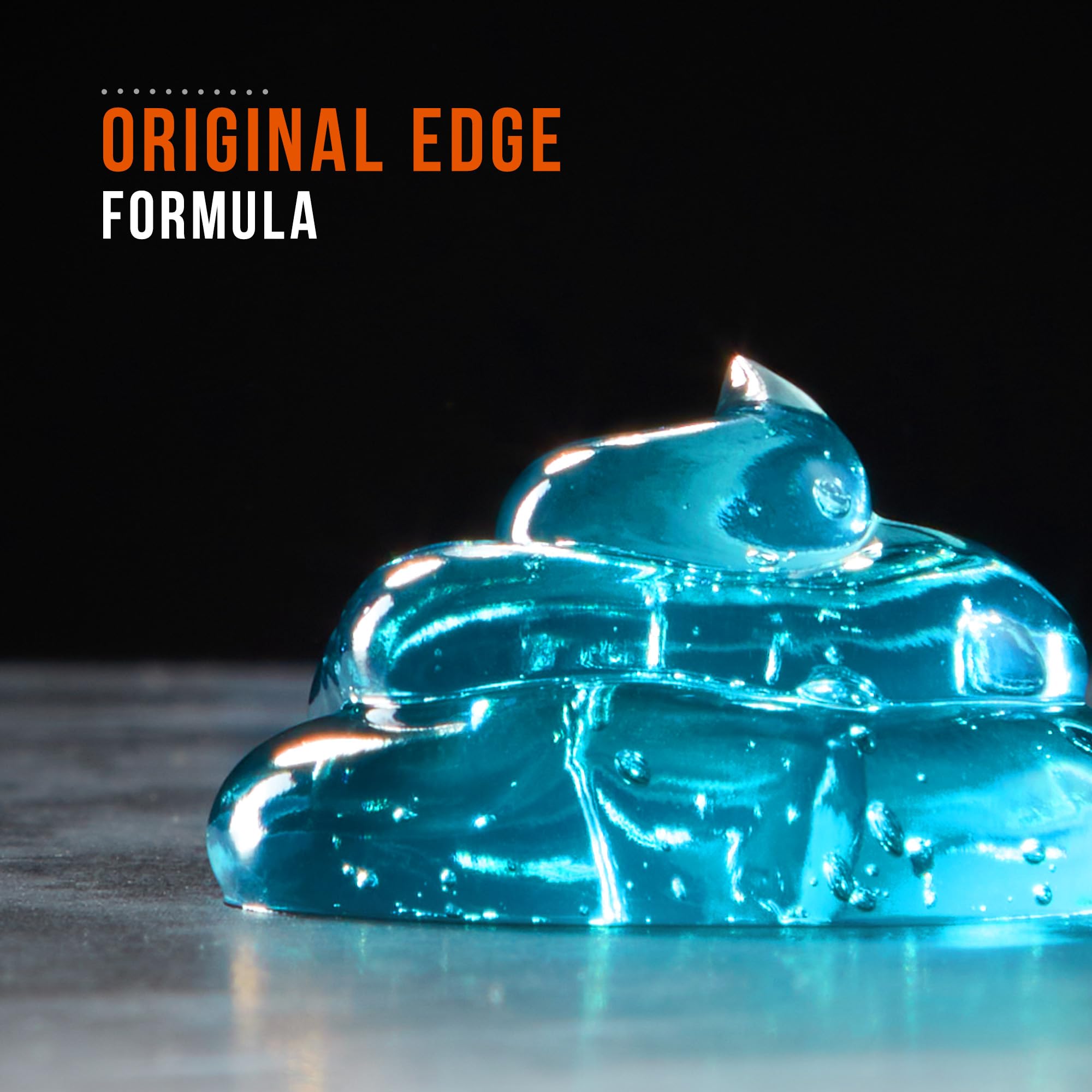 Edge Shaving Gel for Men,Sensitive Skin with Aloe,- Shave Gel For Men That Moisturizes,Protects and Soothes To Help Reduce Skin Irritation,(Pack of 24)