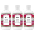 R+Co TELEVISION Perfect Hair Conditioner – 3 Pack, Hydrating & Smoothing Hair Conditioner, Adds Shine & Softness, All Hair Types