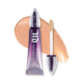 Urban Decay Anti-Aging Eyeshadow Primer Potion - Nude Crease-Resistant Formula for Smooth, Long-Lasting Eye Makeup