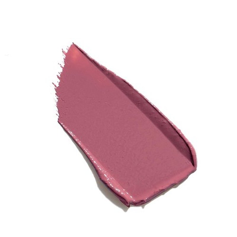 Jane Iredale ColorLuxe Hydrating Cream Lipstick - Creamy, Highly Pigmented Formula for Weightless Moisture & Bold Color | Satin Finish, Vegan