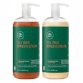 Tea Tree Special Color Shampoo & Conditioner Set - Protects Color-Treated Hair | 33.8 fl. oz.