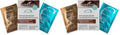 Malibu C Mini Rehab Hard Water Wellness | 2 Nourishing Remedy Packets - Removes Hair Deposits & Impurities