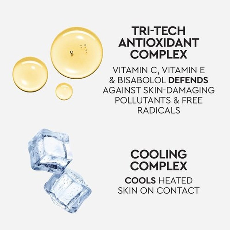 Tanologist SPF 50 Super Shield Face Mist - Lightweight Sun Protection | 2.5 fl. oz / 73 ml