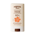 Hawaiian Tropic Weightless Hydration Sunscreen Stick SPF 60+ | Travel Size Sunscreen for Face and Body, Mini Sunblock Stick, Beach Essentials, Oil Free, Non Comedogenic Dermatologist Tested, 0.5oz