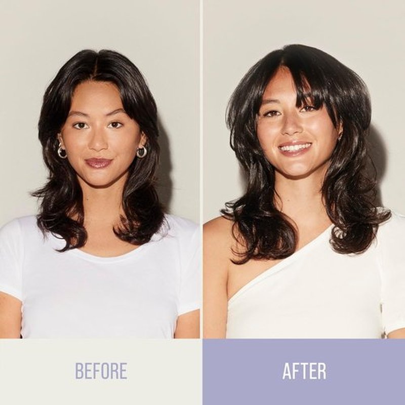 KMS ColorVitality Shampoo - Vibrant Color Protection & Shine | 10.1 Fl Oz