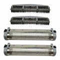 Foil and Cutter Set fits Remington SP-69 MS2 Series Models: MS2-90, MS2-100, MS2-150, MS2-190, MS2-200, MS2-250, MS2-260, MS2-270, MS2-280, MS2-290, MS2-390, MS2-391, MS2-392, MS2-300