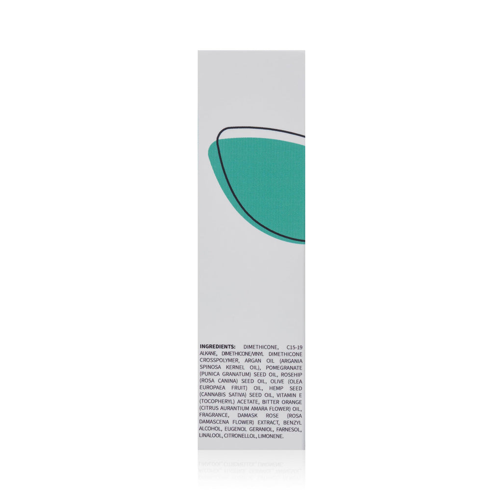 Premium Regenerating Face Serum with Vitamin E & Antioxidants, Best Anti-Aging & Hydrating Facial Care for All Skin Types, Revitalizing with Natural Oils, 1.01 FLOZ