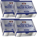 American Razor Blades from The Shave Factory - Single Edge Razor Blades (4)