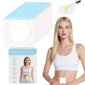 Castor Oil Pack Patches for Belly Button