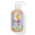 California Baby Super Sensitive Hand Soap - Unscented, 100% Plant-Based, Hypoallergenic | 19 oz.