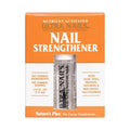 NaturesPlus Ultra Nails Nutrient-Activated Strengthener - .25 fl oz - Naturally Strengthens Nails & Cuticles - Conditions Nails With Aloe, Calendula, Vitamins & Protein - Formaldehyde Free, Vegan