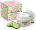 Perfectly Posh - Sooo Cuke! Balancing Moisturizer - Lightweight Face Moisturizer with Cucumber, Squalane, and Aloe for Soothing Skin - 50ml