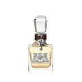 Juicy Couture Eau De Parfum - Women's Fruity & Floral Perfume with Passion Fruit, Princess Lili & Patchouli - 3.4 oz EDP Spray