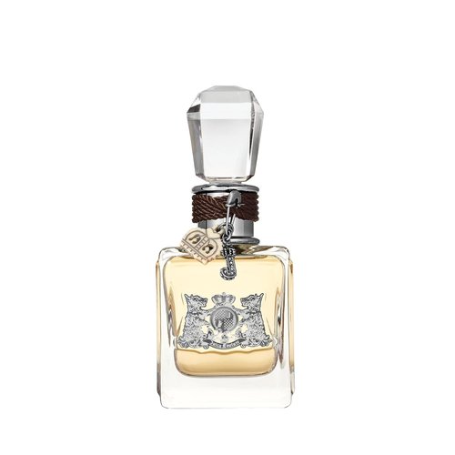 Juicy Couture Eau De Parfum - Women's Fruity & Floral Perfume with Passion Fruit, Princess Lili & Patchouli - 3.4 oz EDP Spray