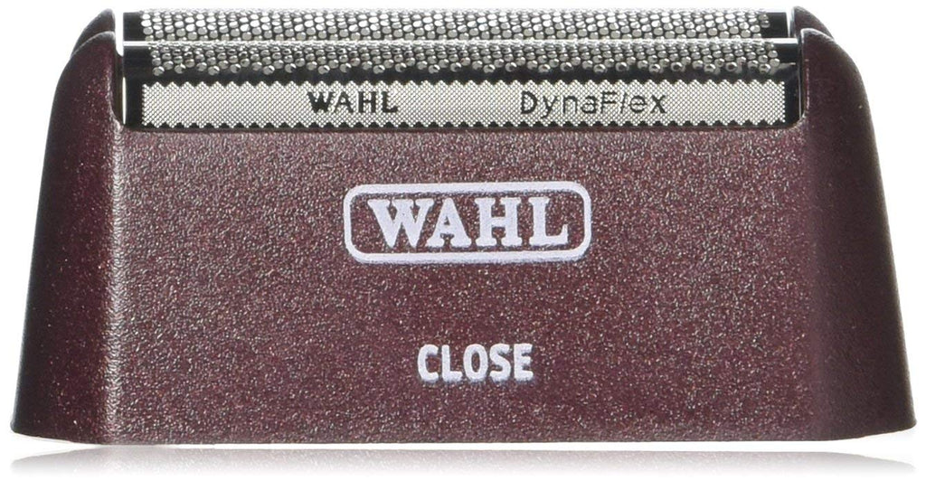 Wahl Professional 5-Star Series Rechargeable Shaver/Shaper #8061-100 with Bonus Five Star Series #7031-300 Close Replacement Foil Assembly