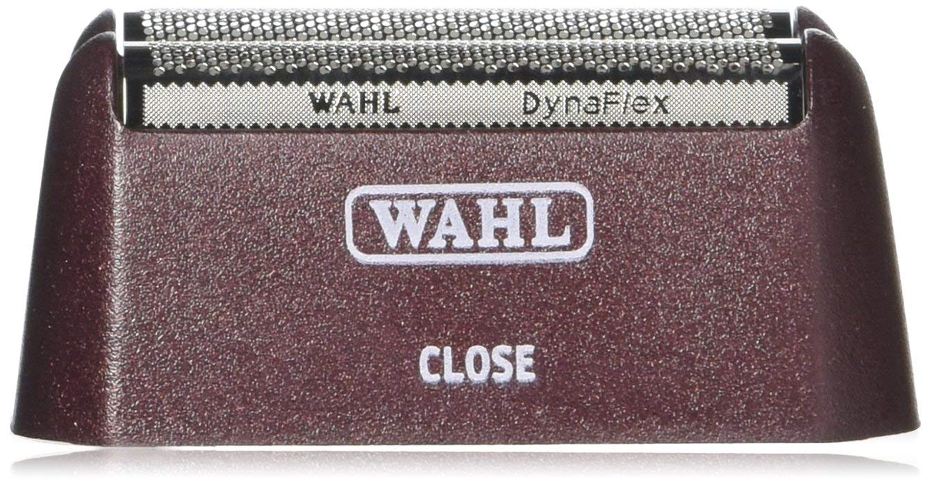 Wahl Professional 5-Star Series Rechargeable Shaver/Shaper #8061-100 with Bonus Five Star Series #7031-300 Close Replacement Foil Assembly