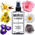 MIRIS No. 36205 Eau de Parfum for Women - Inspired by 1881 Pour Femme, Long-Lasting Spray 3.4 Fl Oz