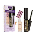 Tarte Most-Wanted Shape Tape Concealer & Mascara Duo - Full-Coverage for Dark Circles & Fine Lines, Longwear, Cruelty-Free