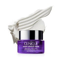 Clinique Smart Clinical Repair Anti-Aging Face & Neck Cream - Hydrating with Peptides & Hyaluronic Acid for All Skin Types