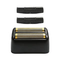 BaByliss FX3 Foil Shaver Replacement Head - Black Razor Foil & Cutter Set (1 PCS)