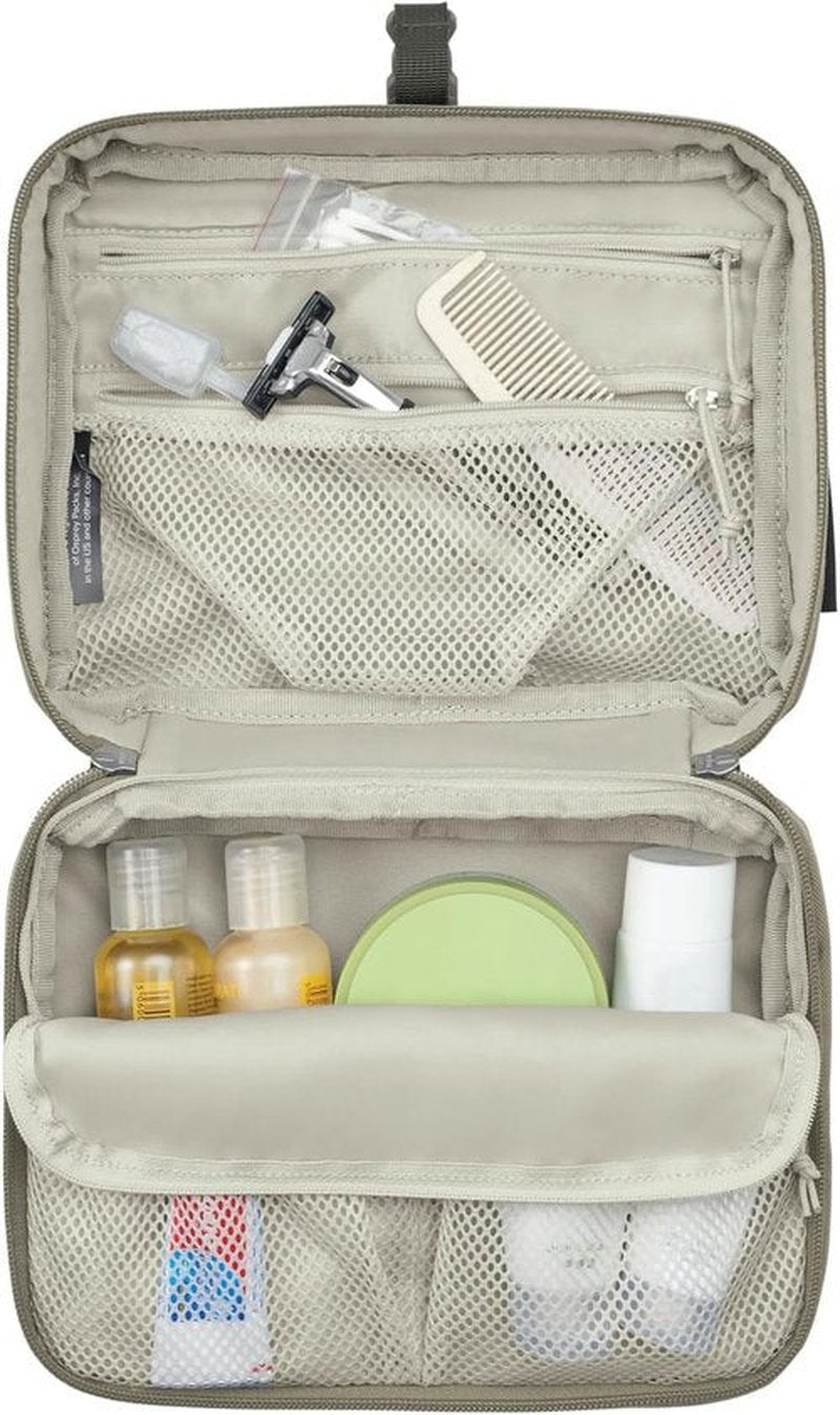 Osprey Daylite Hanging Organizer Kit - Versatile Travel Storage Solution | Compact and Lightweight Design