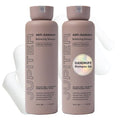 Jupiter Anti Dandruff Shampoo - Nourishing Formula for Flaky, Itchy Scalp - Color-Safe & Sulfate-Free | 2 Pack