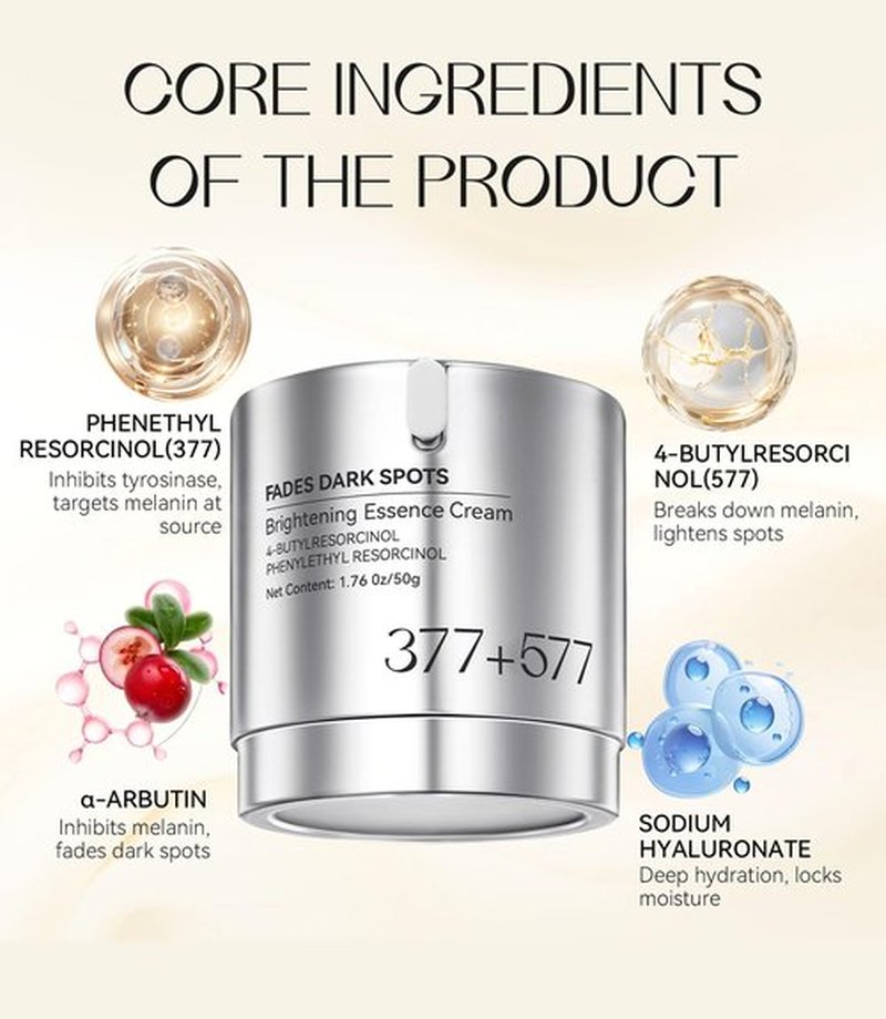 Dark Spot Remover for Face & Body, Dark Spot Corrector with Niacinamide, Fade Cream for Hyperpigmentation, Sun Spots, Age Spots & Melasma, 1.7 fl oz, Skincare Gift for Women, Mother’s Day Gift