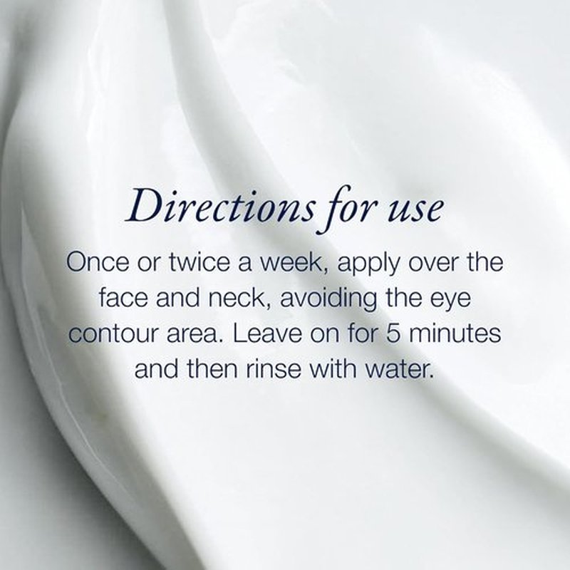 PHYTOMER Gentle Face Exfoliator - Natural Enzyme Formula for Cleansing & Refining Skin Texture | 50ml