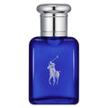 Ralph Lauren Fragrances - Polo Blue Eau de Toilette - Men's Cologne - Fresh Aquatic Scent with Citrus & Sage
