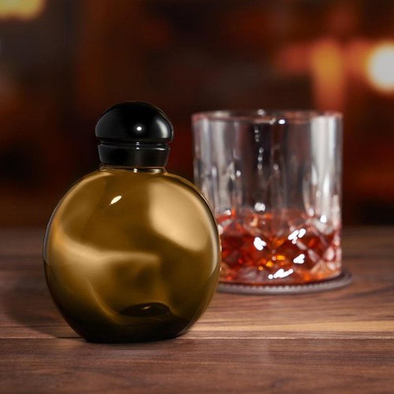 Halston Z-14 Men's Cologne Spray - Versatile Fragrance for All Occasions, 4.2 fl oz