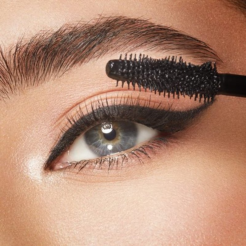 KIKO Milano Twistable Volume & Length Mascara | 2-in-1 Mascara With Volume And Length-enhancing Effect