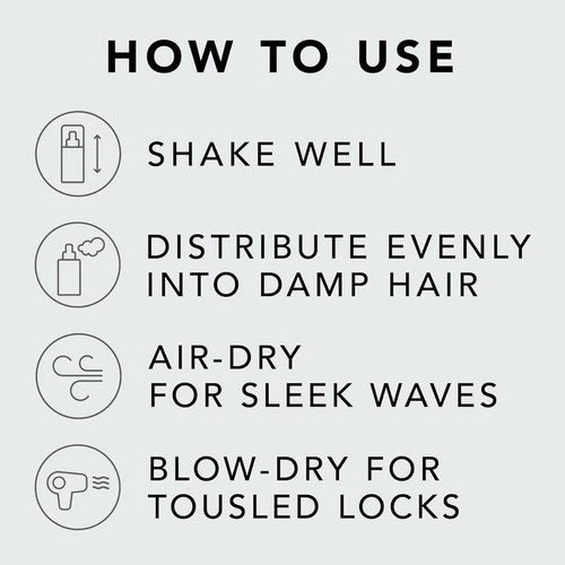 Sebastian Whipped Crème - Light Conditioning Styling Whip for Effortless Hair Control