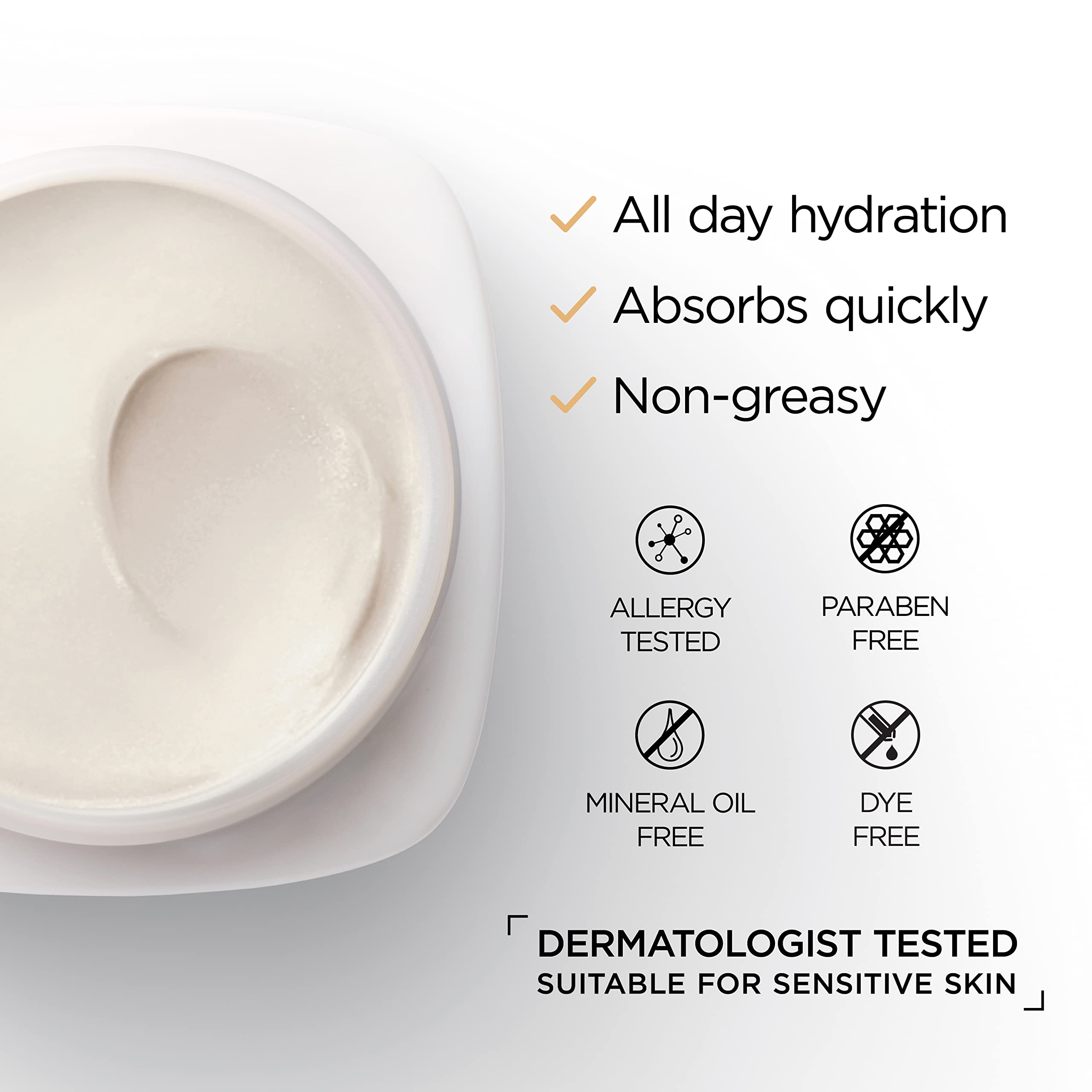 L'Oreal Paris Age Perfect Collagen Expert Anti-Aging,Anti-Wrinkle Night Moisturizer 2.5 oz,(Pack of 2)