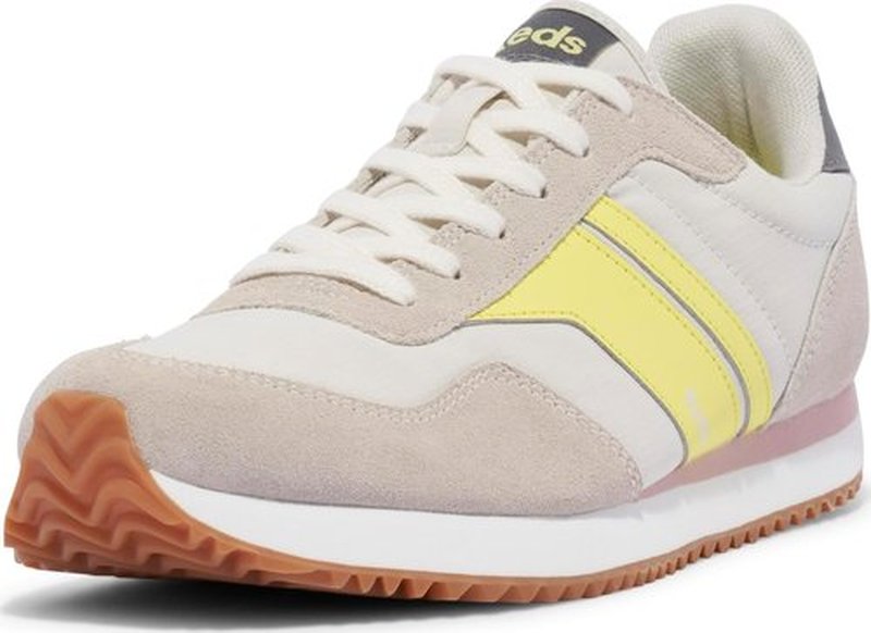 Keds Women's Rena Lace-Up Sneakers - Stylish Comfort for Everyday Wear | Versatile Casual Footwear