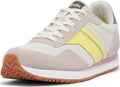 Keds Women's Rena Lace-Up Sneakers - Stylish Comfort for Everyday Wear | Versatile Casual Footwear