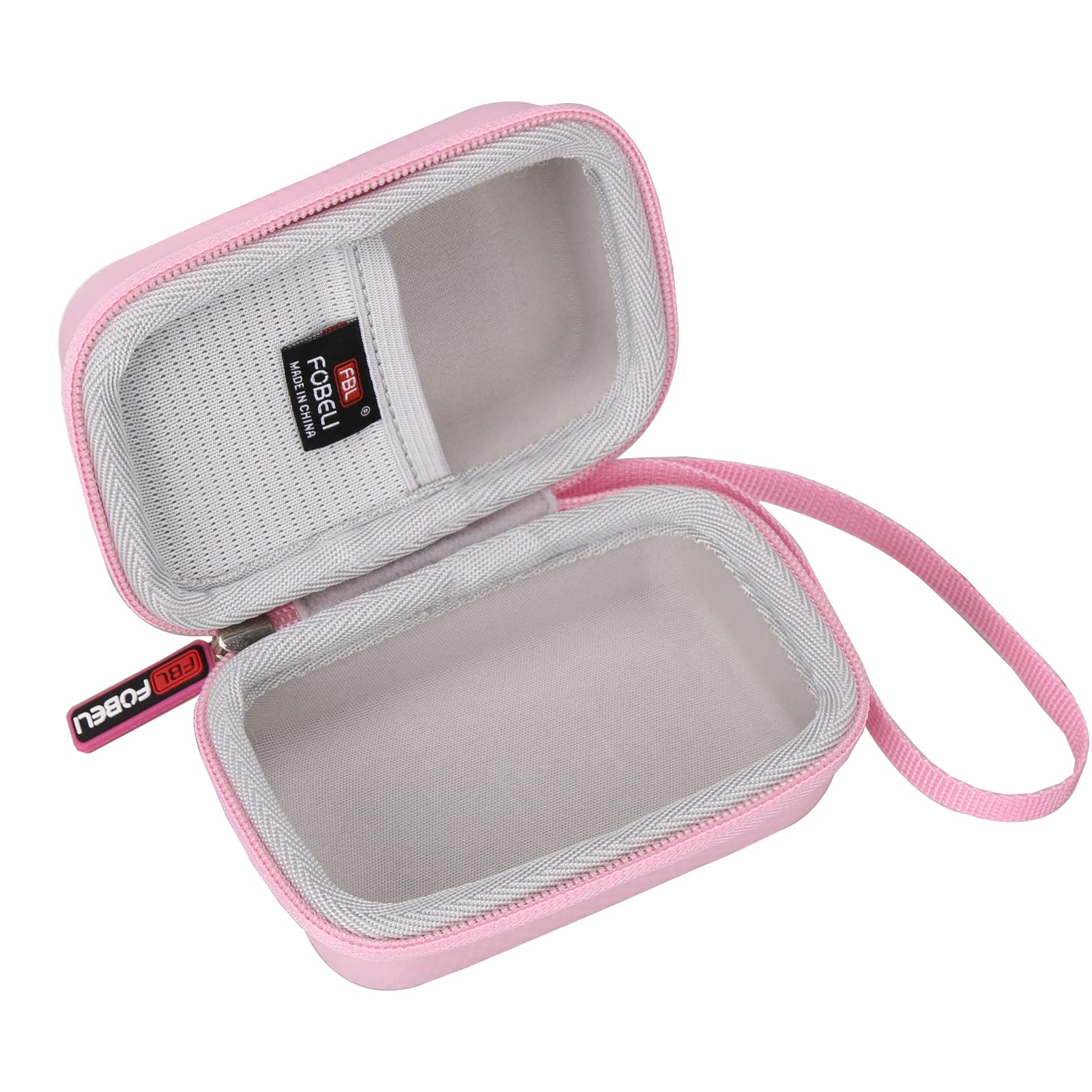 FBLFOBELI EVA Case for Philips Epilator Series 2000/Braun Silk-epil 3 3-270