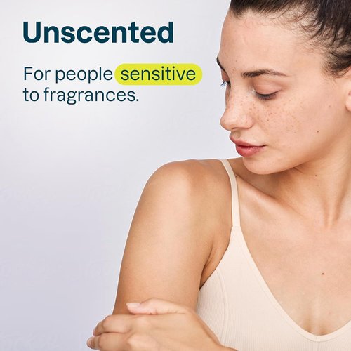 ATTITUDE Mineral Sunscreen Stick - SPF 30, EWG Verified, Plastic-Free, Unscented, 2.1 Ounces