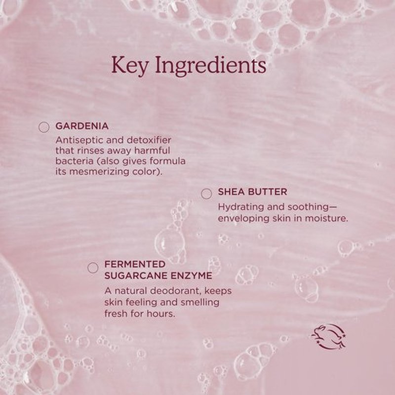 HANNI Cocoon Cleanse Serum with Shea Butter, Soap-Free Body Wash and Shaving Cream Replacement, Hydrating Cleanser with Eucalyptus, 3.7 oz (Pack of 1)
