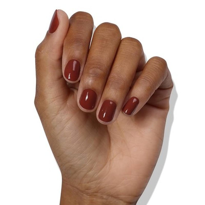 LONDONTOWN Earth Tones Nail Polish Set - Natural Shades for Elegant Manicures | 4-Piece Collection
